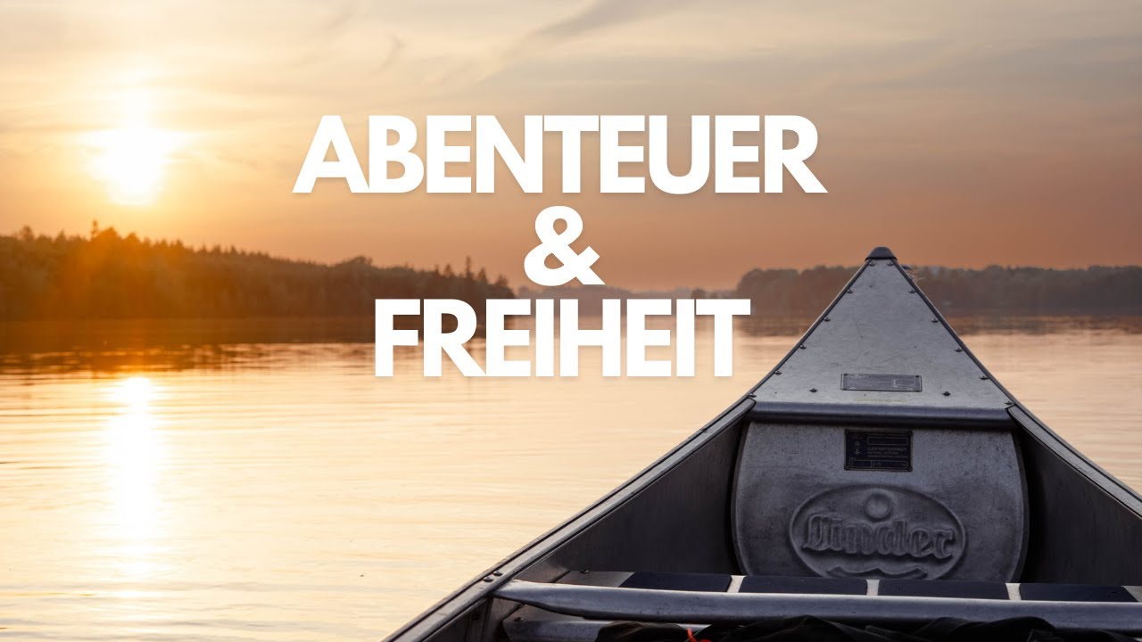 Naturwegweiser Trailer: Digital Detox Retreat in Schweden